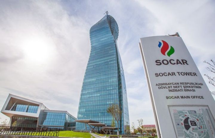 SOCAR Türkiyədəki törəmə şirkətinin adını dəyişib