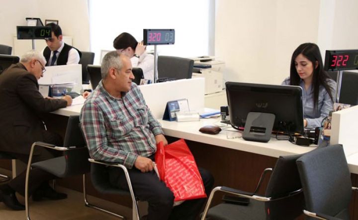 Palatadan alınmayan kompensasiyalar barədə açıqlama