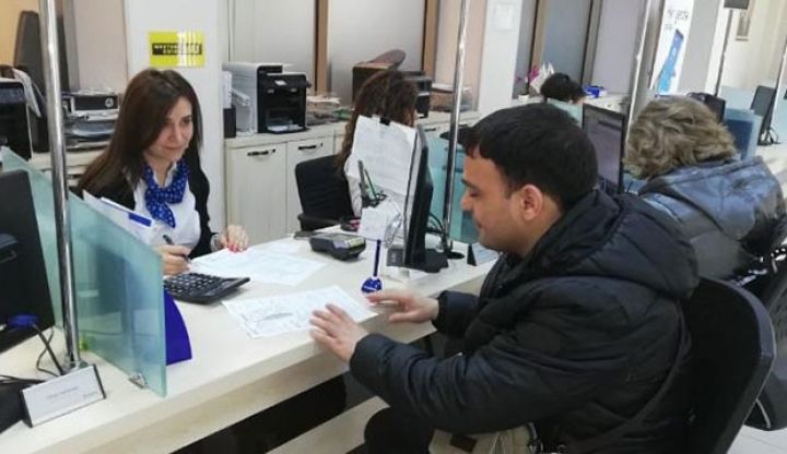 Azərbaycan bankı 2 filialını da birləşdirib - YENİLƏNİB