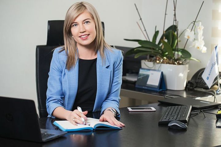 "2020 AccessBank üçün mənfəət ilidir" - MÜSAHİBƏ