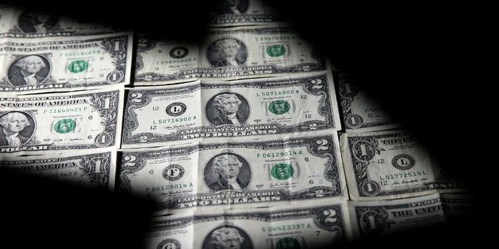 Əmanətlərin dollarlaşması səviyyəsi geriləməkdə davam edib