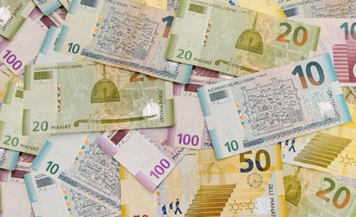 Mərkəzi Bankın notlarına tələb təklifi 3 dəfə üstələyib