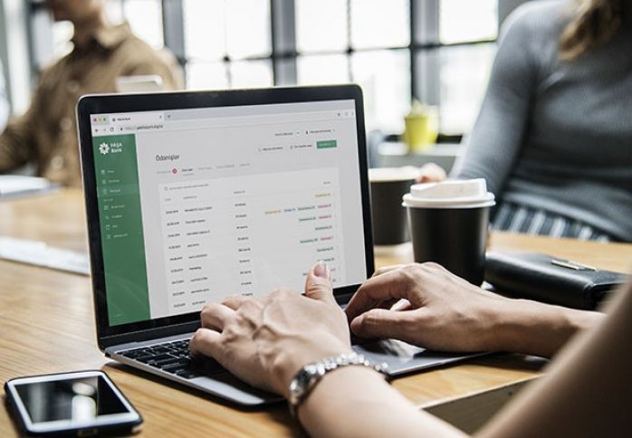 PAŞA Bankla kütləvi ödənişlər daha rahat oldu!