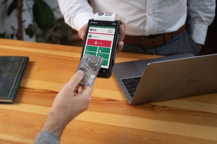 PAŞA Bankdan POS-terminalların onlayn sifarişi – rahat, sürətli və sərfəli!