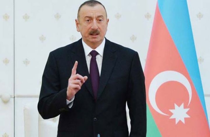 Prezident bank sektorundan narazılıq etdi  