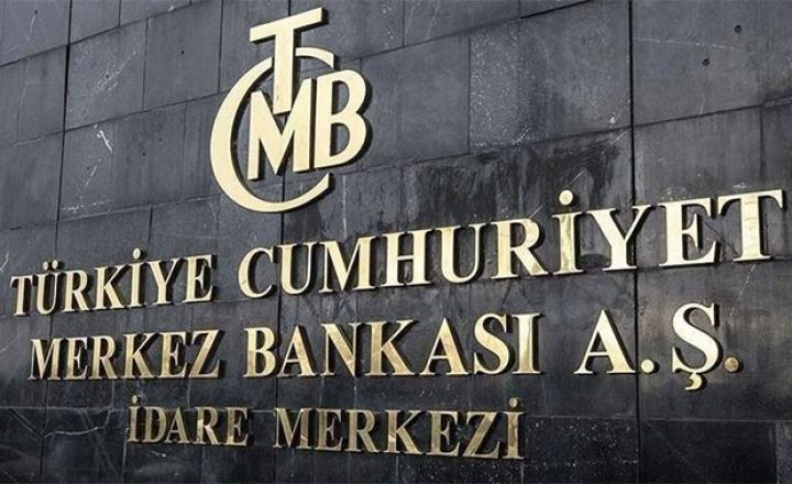 Türkiyə Mərkəzi Bankından sürpriz -FAİZ QƏRARI