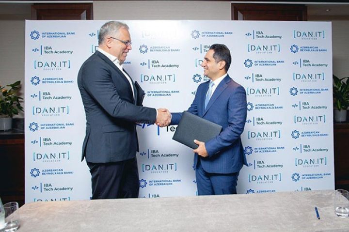 Beynəlxalq Bankın yaratdığı ödənişsiz Akademiyaya qəbul başlandı!