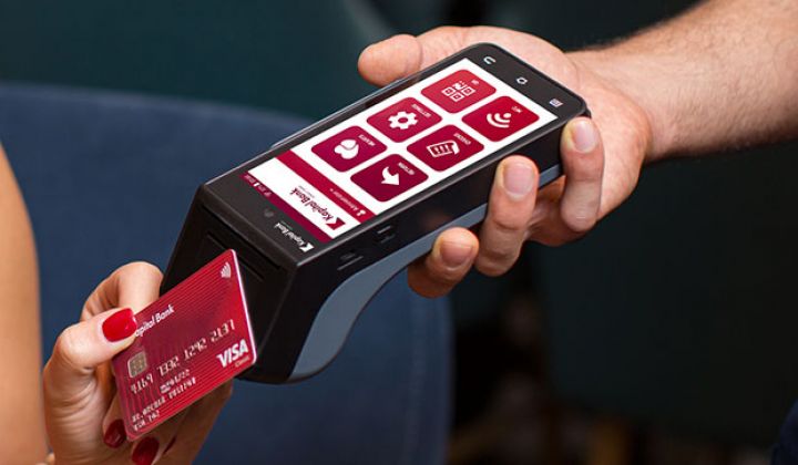 Kapital Bank POS terminallar üzrə xidmət haqqını ləğv etdi