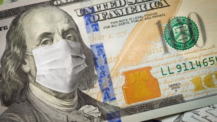 Dolların sabaha olan rəsmi məzənnəsi açıqlandı