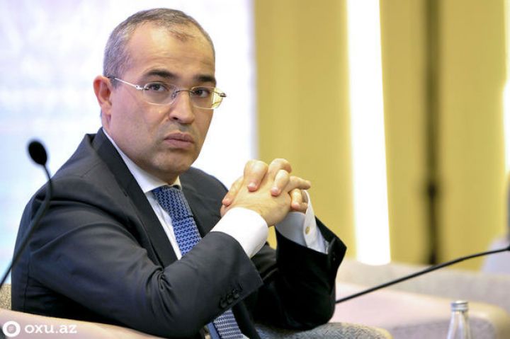 "150-200 milyon dollarlıq yeni layihələrin həyata keçirilməsi imkanlarına baxılır"