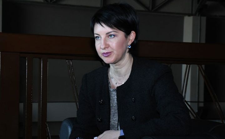 “Visa” Elman Rüstəmova müraciət etdi