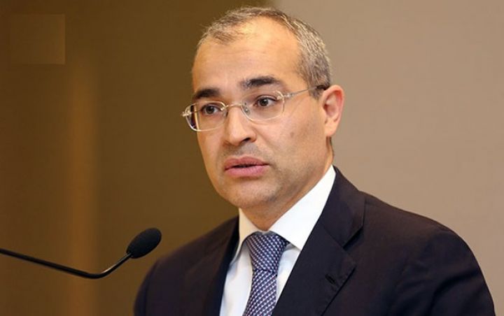 Özəl sektor əsas kapitala 3 milyard manatdan çox vəsait yönəldib
