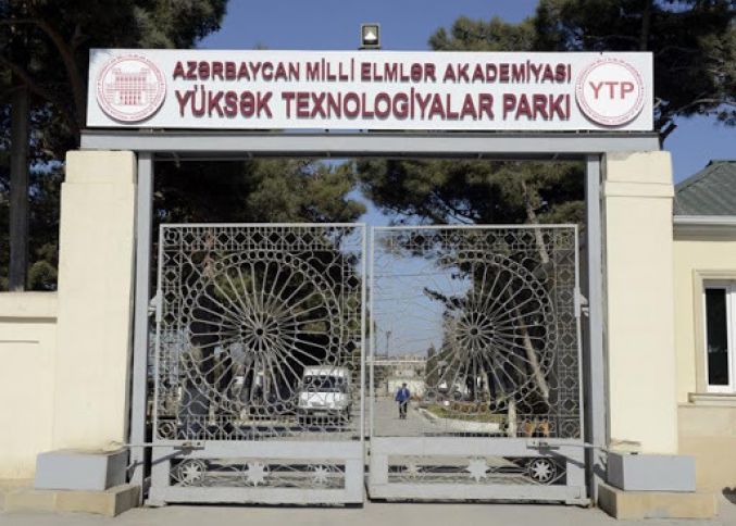 Yüksək Texnologiyalar Parkı yerli şirkətləri rezident olmağa dəvət edir - 10 il vergilərdən azad olunur