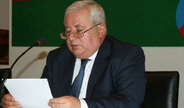 DTX-nın həbs etdiyi İsmayıl Vəliyev kimdir?