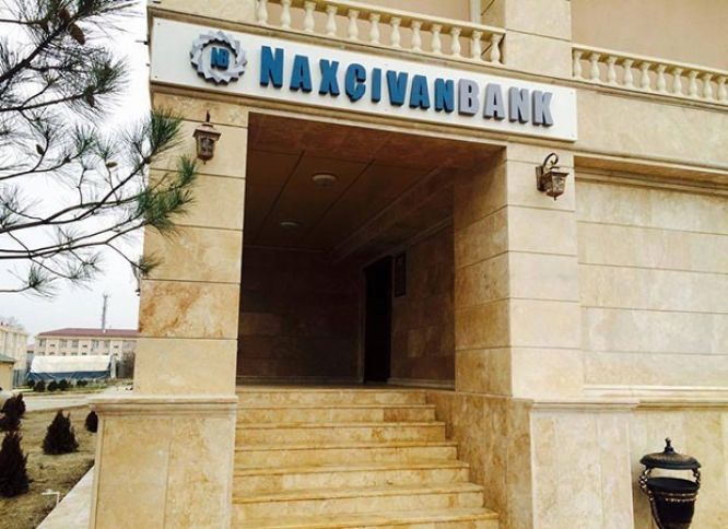 Vaxtı keçmiş kreditlər “Naxçıvanbank”ın xalis mənfəətini azaldıb