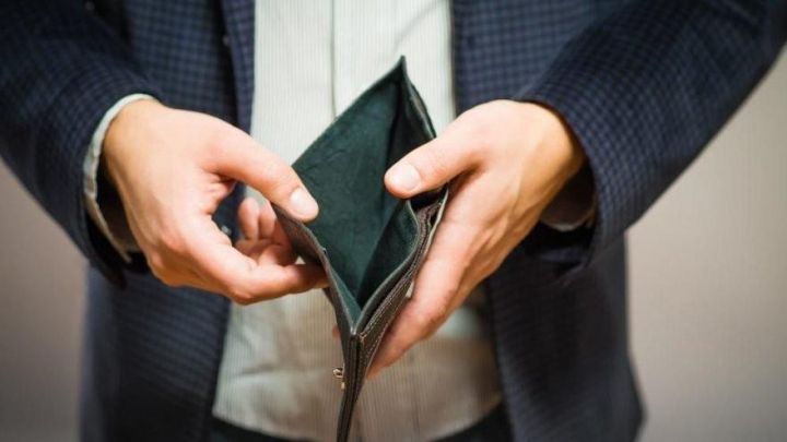 Azərbaycanda problemli kreditlər azalmaqda davam edib