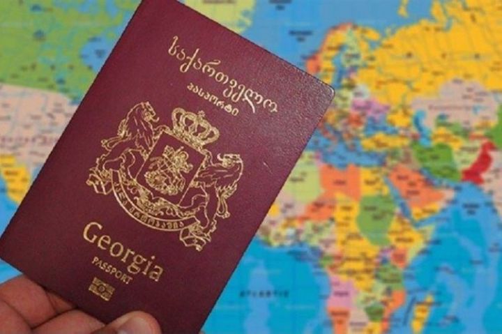 Gürcüstan 5 ölkə ilə sərhədlərini açır