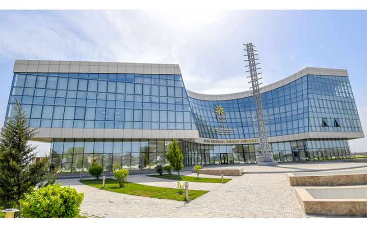 2-ci KOB evi biznesin istifadəsinə verildi