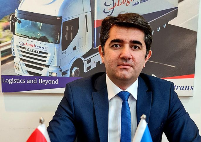 “Türkiyədən Azərbaycana yük daşıyan maşınlarımızı artırıb, daha münasib qiymətlər təklif edəcəyik” – MÜSAHİBƏ