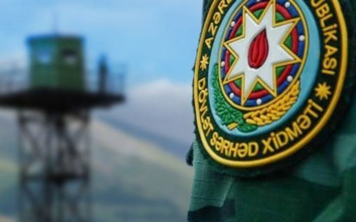 "Ermənistan ərazisindən açılmış atəş nəticəsində hərbi qulluqçu yaralanıb" -DSX-DƏN AÇIQLAMA