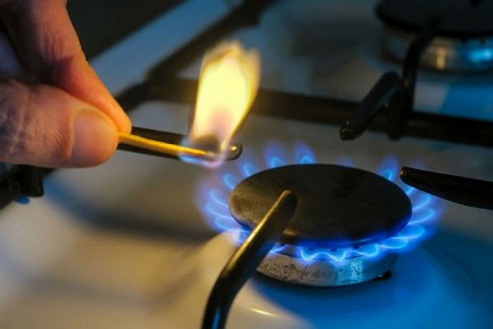 Azərbaycanda əhalinin 68%-i aşağı qaz istifadəsi limitini keçməyib