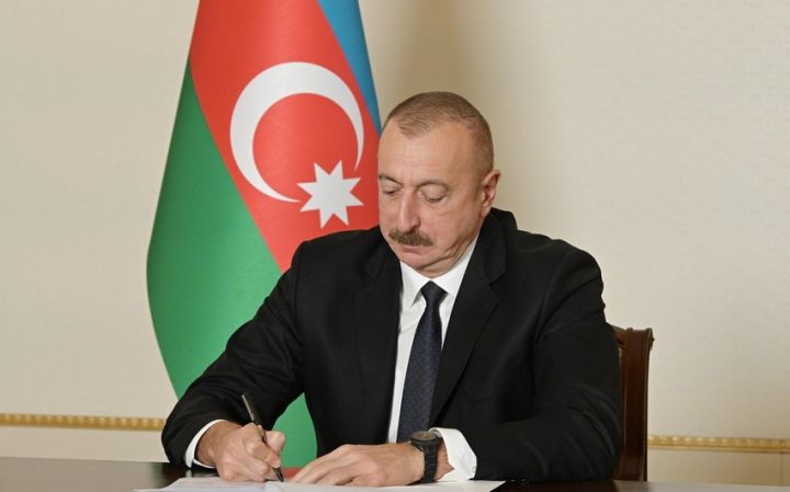 "Bakı Metropoliteni"nin sədri dəyişdi - SƏRƏNCAM