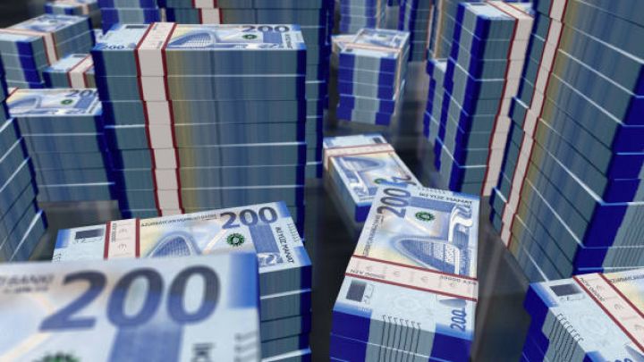 Dövlət ən iri 5 bankda 500 milyon manat depozit yerləşdirdi