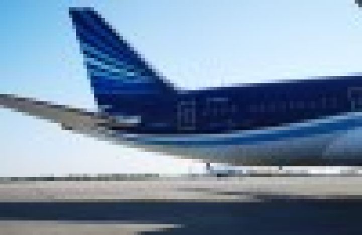 AZAL-ın bu il Gürcüstana daşıdığı sərnişinlərin sayı məlum olub