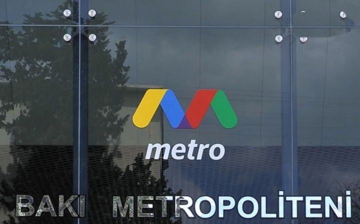 "Bakı Metropoliteni" zərəri kəskin artıb, yığılmış zərəri 3,1 milyard manatı keçib