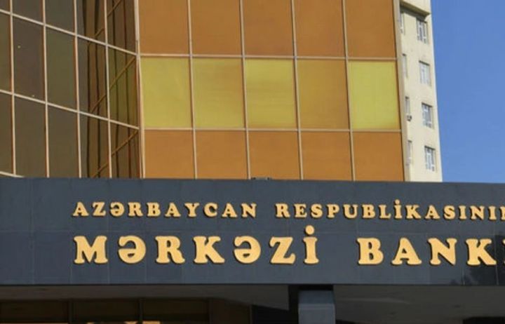 Mərkəzi Bank 2026-cı il üçün pul siyasətinin əsas istiqamətləri barədə BƏYANAT yaydı