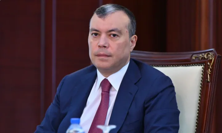 Sahil Babayev: “Təqdim edilən büdcə layihəsi zəfərdən rifah cəmiyyətinə uzanan inkişaf strategiyasının maliyyə təminatıdır”