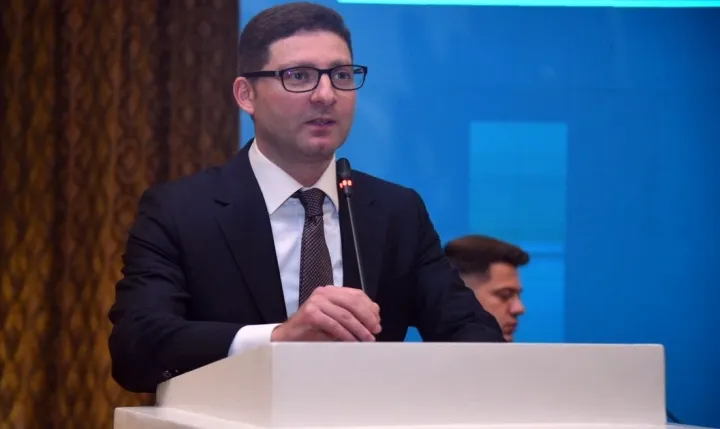 "HÖP ödənişlərinin də mərhələli şəkildə AÖS-ə keçirilməsi üzərində işləyirik"