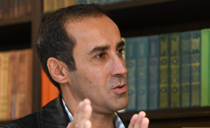 "Kino Agentliyinin ildə 3-4 filmi bizim kinonu inkişaf etdirə bilməyəcək"