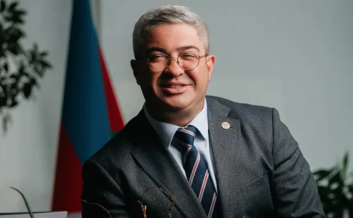 "Prime Cotton"dan daha beynəlxalq uğur - İpliklərinin tam təhlükəsiz olduğu nüfuzlu sertifikat ilə təsdiqləndi