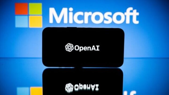 Microsoft-un OpenAI-dəki payı 27 faizə çatacaq