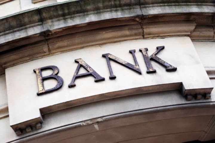 Bank sektorunda son vəziyyət