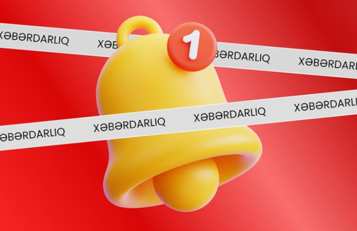 "BakıKart":- Aprelin 6-dan vəsaitlərin silinməsinə başlanılacaq, məhdudiyyətlər aradan qaldırılacaqdır.