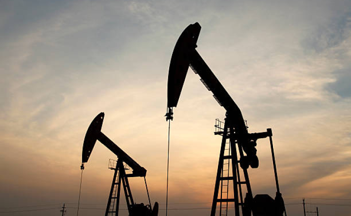 Neft qiymətləri yüksəlişdədir