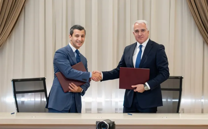 PAŞA Bank və EMTA güzəştli kreditin verilməsinə dair müqavilə imzaladı