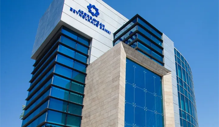 ABB mənfəətində yüksək artım açıqladı – BANKIN 1-Cİ RÜB ÜZRƏ MALİYYƏ VƏZİYYƏTİ MƏLUM OLDU