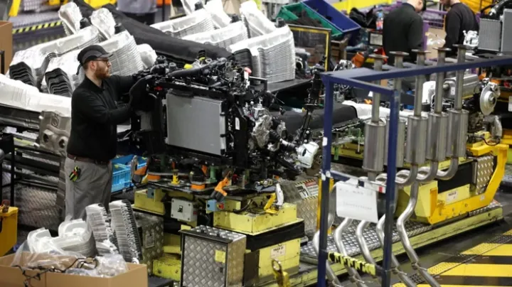 Nissan Çinin avtomobil istehsalçısı ilə danışıqlar aparır: Ortaq istehsal gündəmdədir