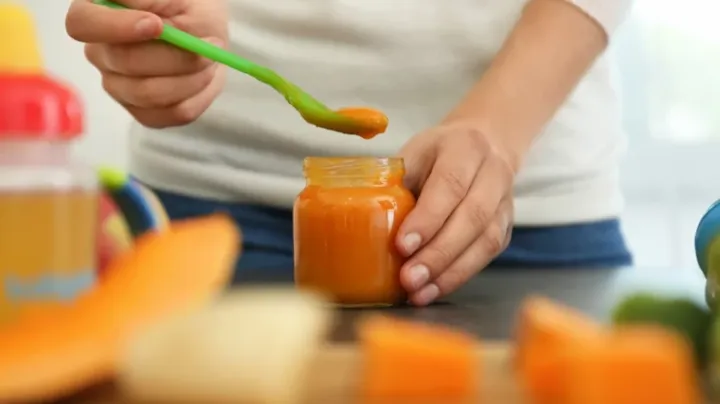 Məşhur uşaq qidası markasının məhsulunda siçan zəhəri aşkarlanıb: Məhsul geri çağırıldıb
