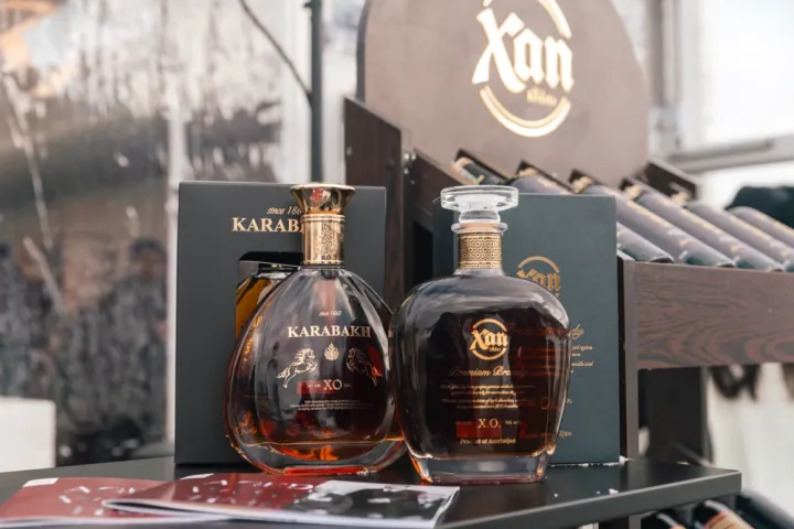 Göygöl Şərab Zavodu İsveçrədə keçirilən “Snow Polo World Cup 2026”-da iştirak edib