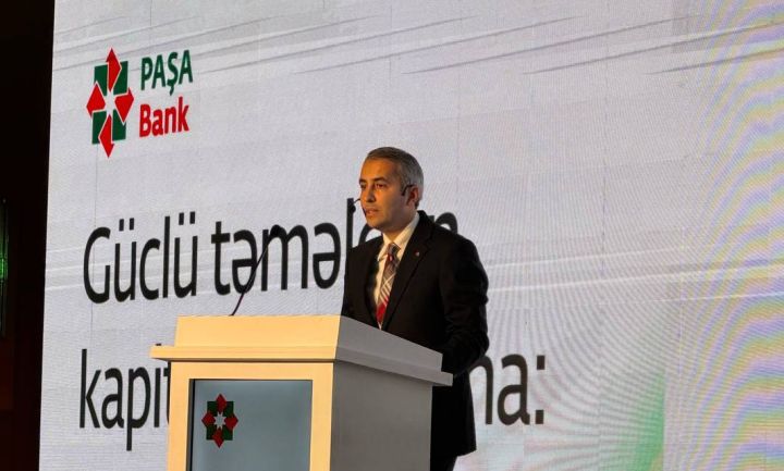 “129 milyon manat və ya xalis mənfəətin 60%-i həcmində dividend ödənişimiz olub”