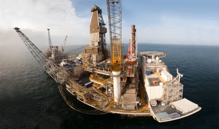 bp şirkəti “Turan Drilling" ilə müqaviləsini yenilədi - ÜMUMİ DƏYƏRİ 1 MİLYARD DOLLARDAN ÇOX OLA BİLƏR