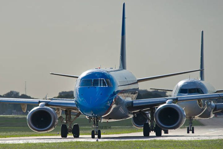 Rusiya, İran və Gürcüstana gedən Azərbaycan vətəndaşlarının sayı artıb