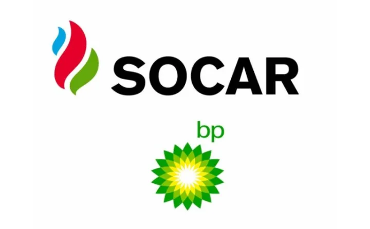 bp və SOCAR saziş imzaladı