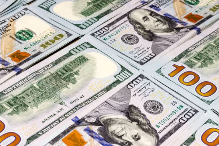 Azərbaycanın tədiyyə balansında 323 milyon dollarlıq kəsir