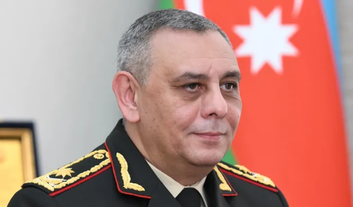 “Neqodnı” olan vətəndaşlara çağırış edirəm: "Vaxtında komissiyadan keçin ki, biz sizin haqqınızda hər hansı tədbirləri həyata keçirməyək"