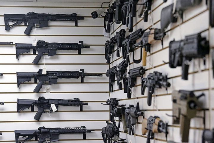 Hərbi təyinatlı məhsulun istehsalı üzrə 15 şirkətə lisenziya verilib